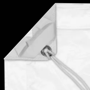 8x8 Lite (1/2) Grid Cloth (Silent)