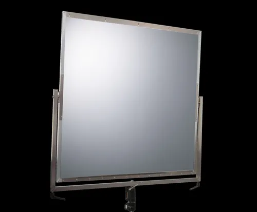 Lightstream Reflector #1 (100x100)