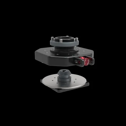 Custom Easy Raptor Magnet