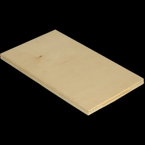 Eighth Apple Box (Pancake)