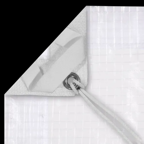 12x12 Solux (Clear Griffolyn)