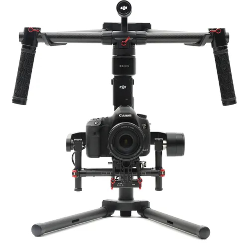 DJI Ronin M | Photon Rentals - High-End Gear Rentals for