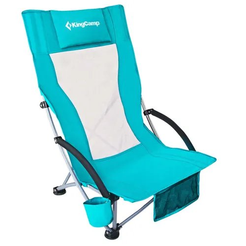 King Camp Beach Chair