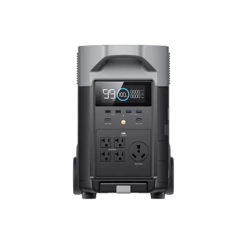 EcoFlow Portable Power