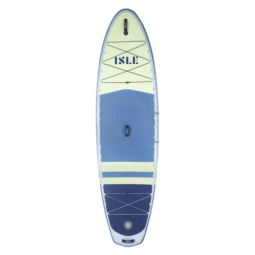 Pioneer 3 Paddle Board
