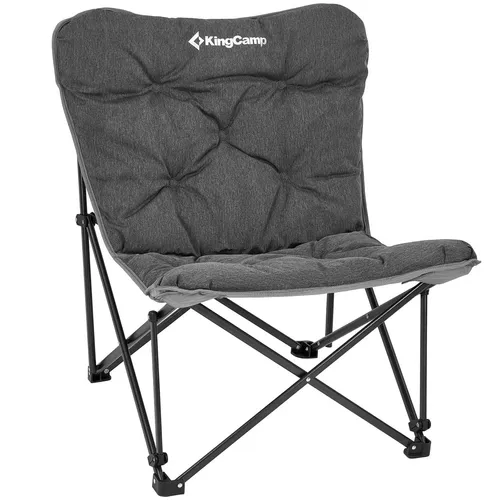 King Camp Butterfly Chair