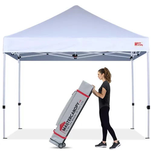 Pop Up Beach Canopy