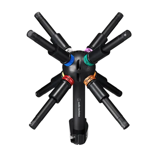 BP3600 - 8-Channel Immersive Array Microphone