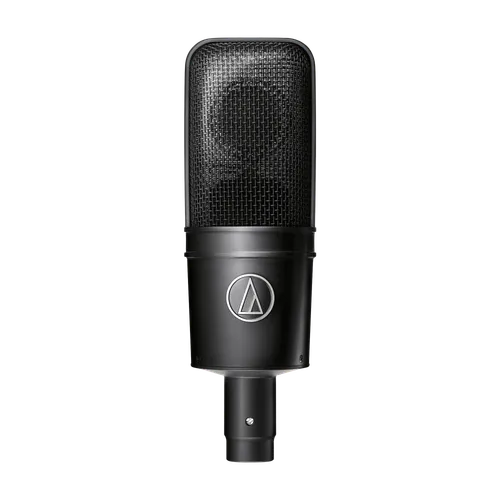 AT4040 - Cardioid Condenser Microphone