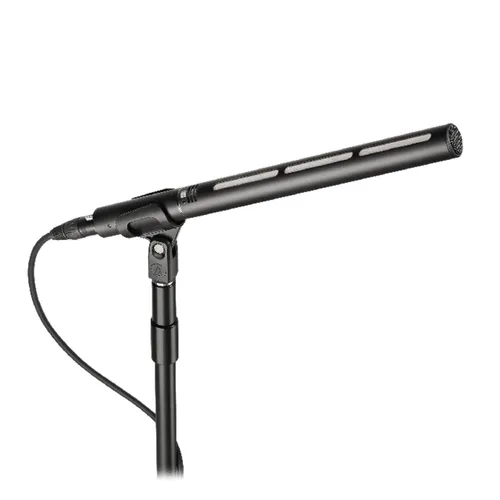 BP28 - Large Diaphragm Line + Gradient Condenser Microphone