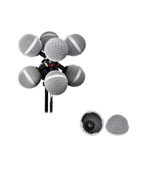 BP3600 - Rycote Package