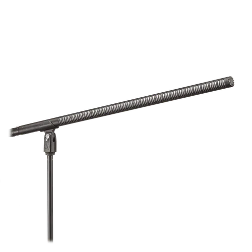 BP4071L - Long Line + Gradient Condenser Microphone