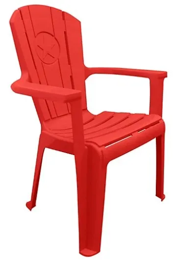 Child Chair Rental
