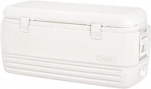 120 Qt Cooler Rental - Ice Chest