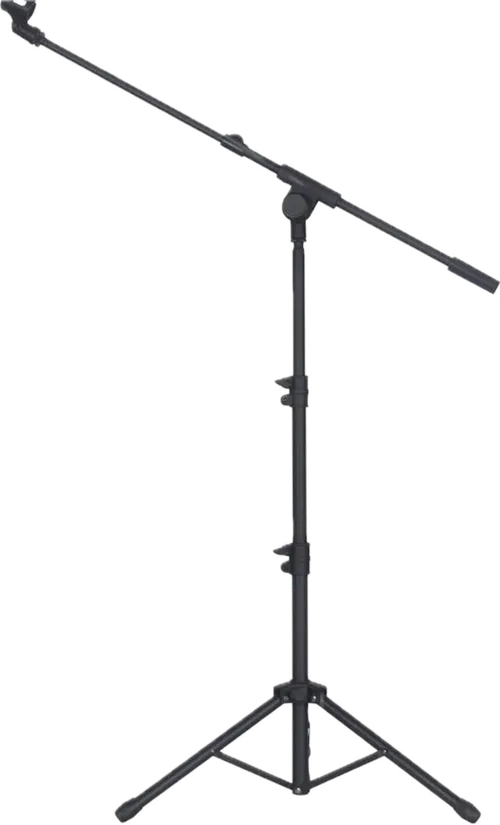 Professional Microphone Stand Rental