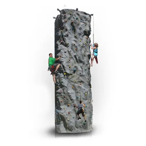 Rock Climbing Wall Rental - Contact for Current Pricing
