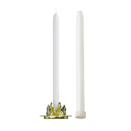 Candle holders, Candelabras & Candles Tablescape Gemach