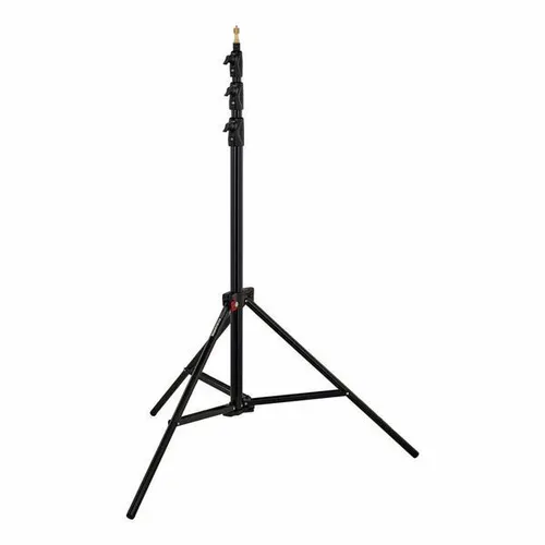 Manfrotto 1004 BAC – Lichtstative 9 KG Traglast 3.8m Höhe
