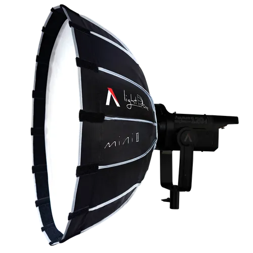 Aputure Light dome mini II