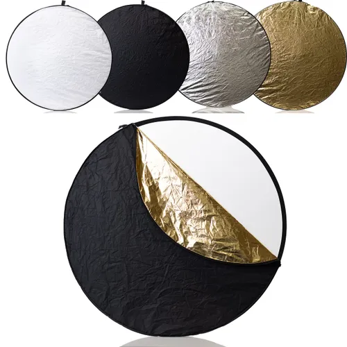 Reflector 5 in 1