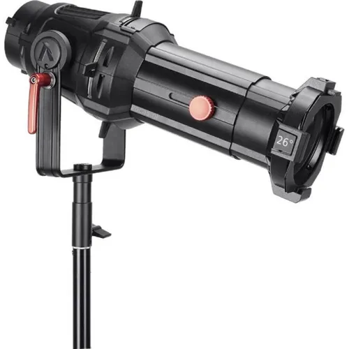 Aputure Spotlight mount 26º