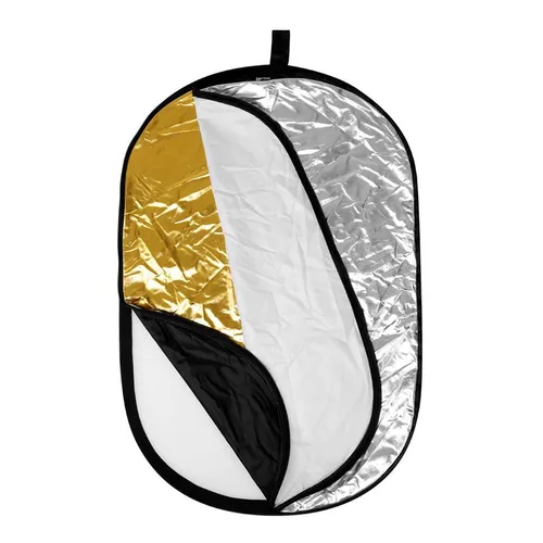 Reflector 5 in 1 ø120cm