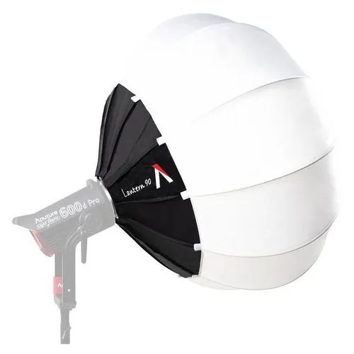 Aputure Lantern