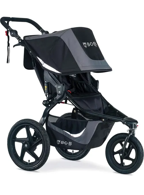 Big Kids Single Stroller