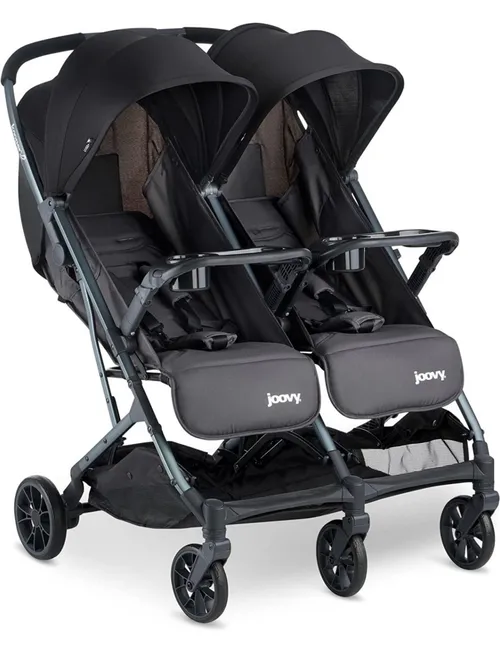 Big kid double stroller cheap