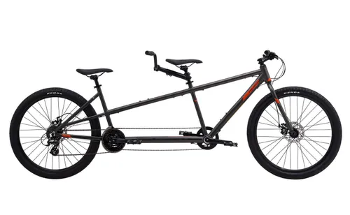 Tandem Bike
