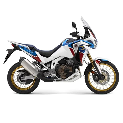 Honda Africa Adventure Sport 1100