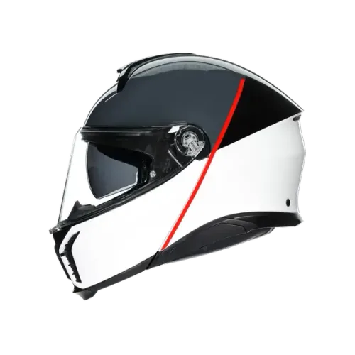 Premium Helmet AGV Tourmodular  - Intercom Mesh