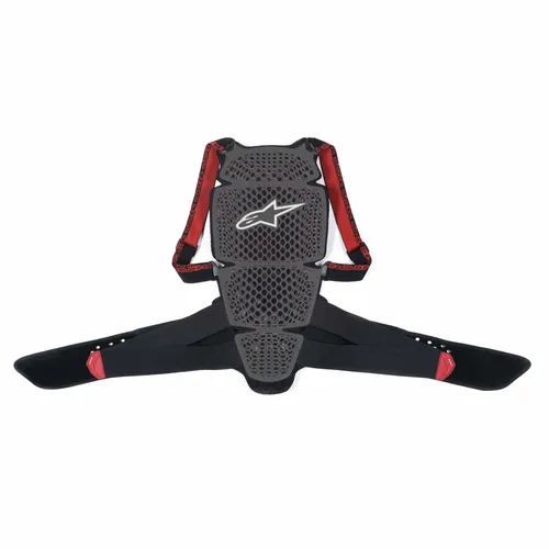 Alpinestars Back Protector Long