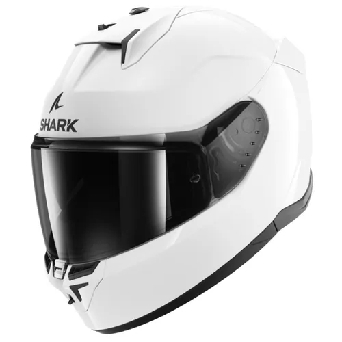 Second Helmet