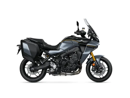 Yamaha Tracer 9 GT+