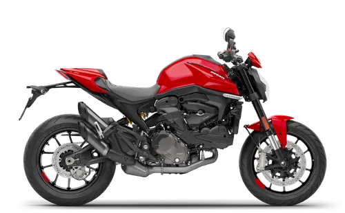 Ducati Monster+ 950 2024