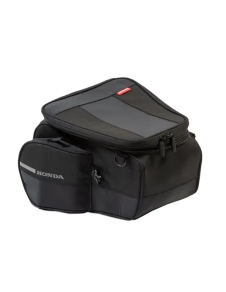 Rear bag Honda Hornet 750 2023
