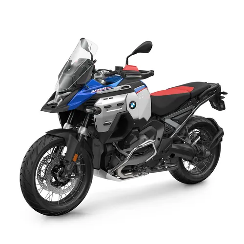 BMW R1300GS Adventure Trophy