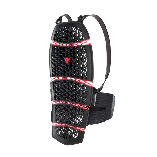 Dainese Pro-Armor Back Protector Short