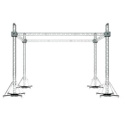 Truss System 6m High x 7m Wide