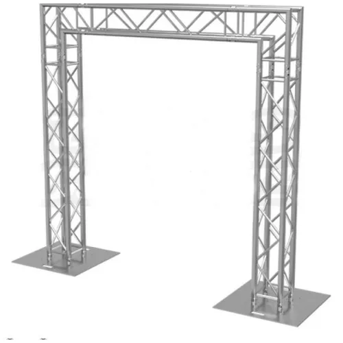 Truss System 3m High x 4m Wide