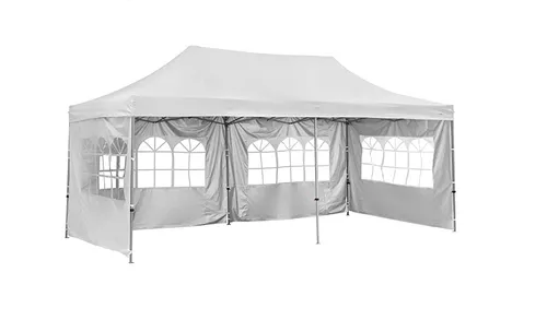 Instant Canopy