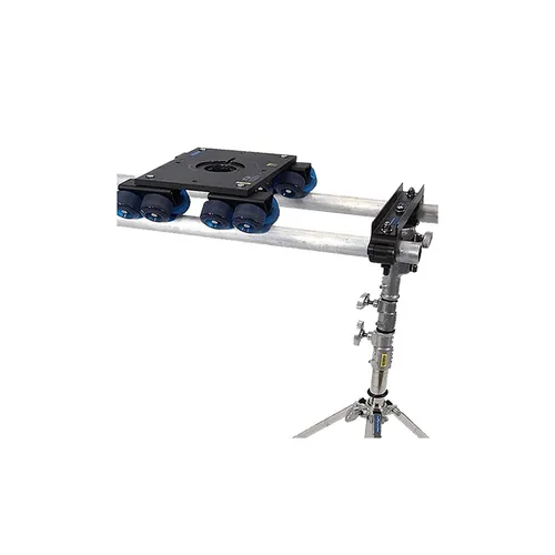 Dana Dolly DDURK1 + Stands + Pipes