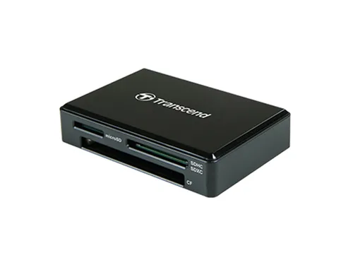 Картридер Transcend CFast 3.1