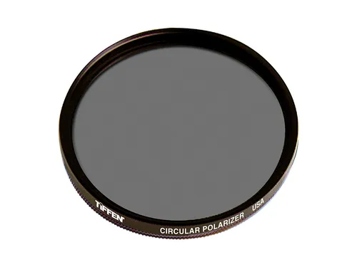 Поляризационный фильтр Tiffen C-PL 77mm