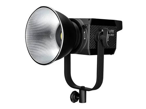 Nanlite Forza 300 LED Monolight 5600 K