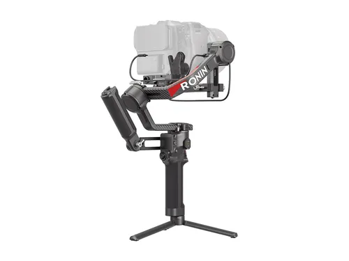 Стабилизатор DJI RS4 Pro Combo