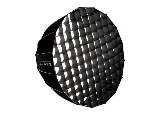 Октобокс NanLite Para 120 с байонетом Bowens