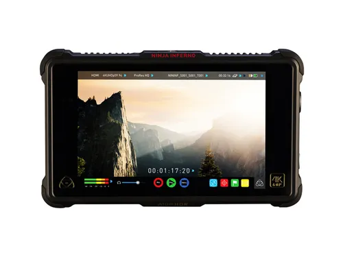 Видеорекордер Atomos Ninja Inferno 7