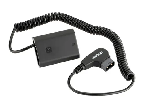 Кабель питания Watson D-Tap - NP-FZ100 (пустышка)